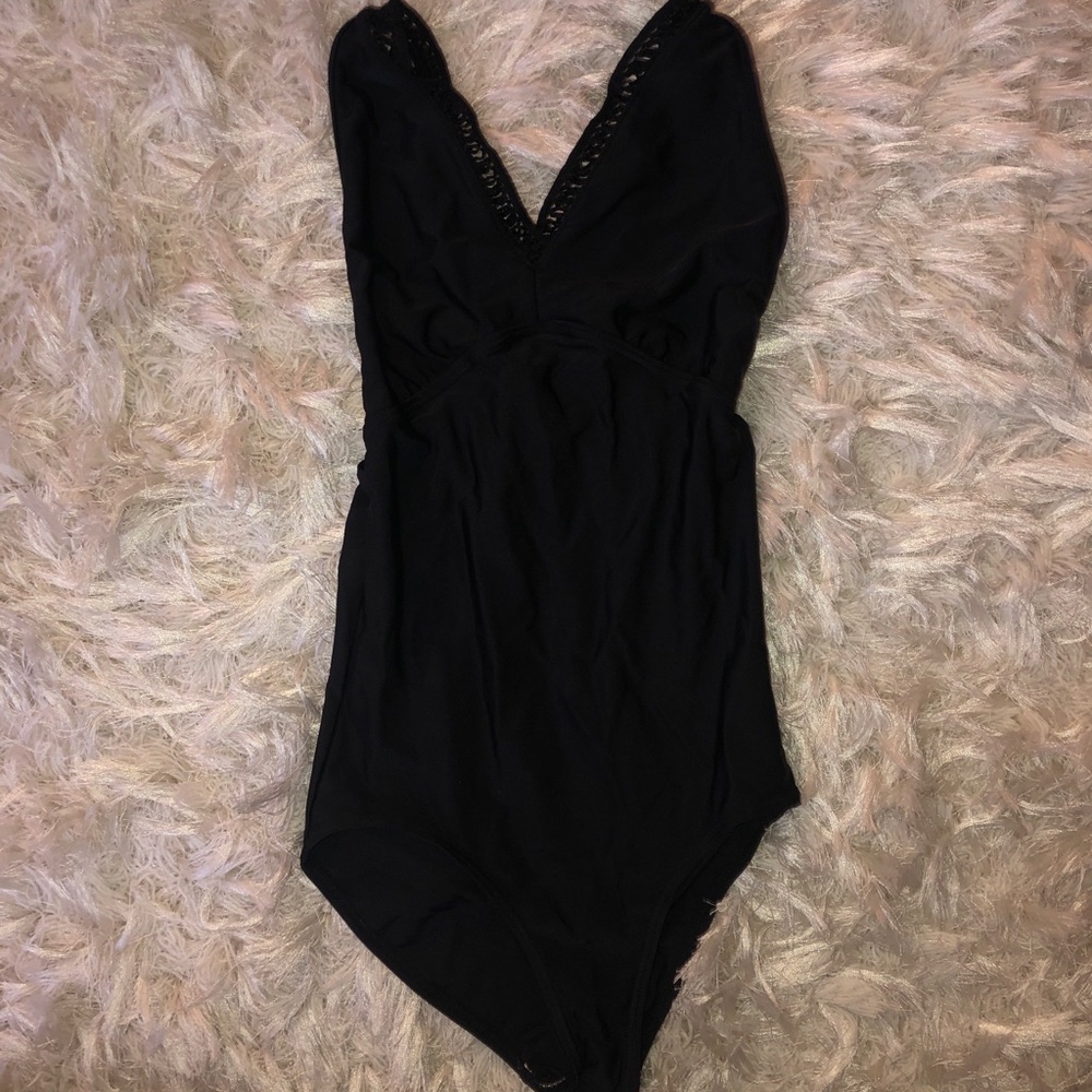CAPEZIO LEOTARD